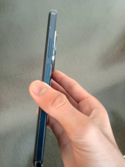 9 months warranty available