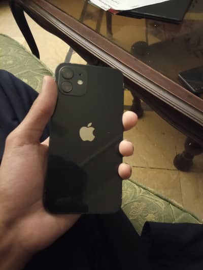 IPHONE 12 Jv Urgent Sale