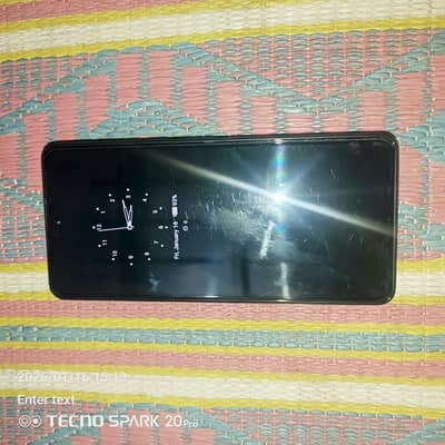 mobail bilkol ok ki report me he