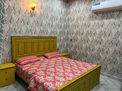 Affordable Prime Location Flat For rent In Citi Housing Society