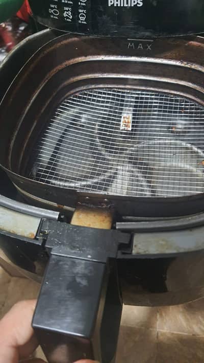 Philips 9206 AD air Fryer available for sale