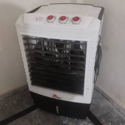 Super Pak Asia - Air Cooler