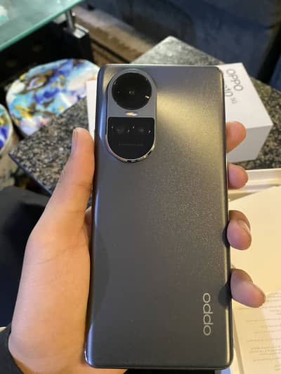 Oppo reno 10 5g