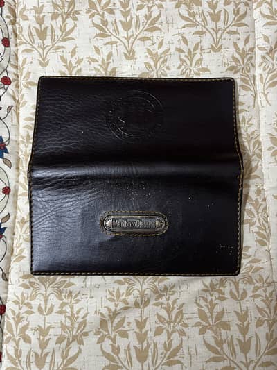 Original Wallet for men pure leather