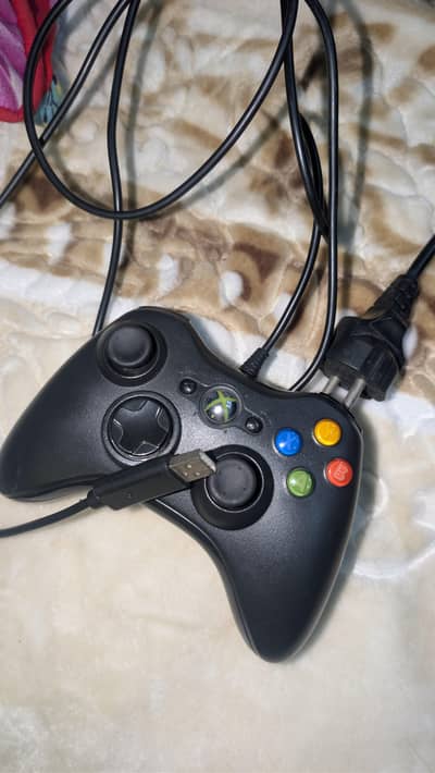 xbox 360 all accessories