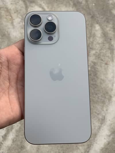 16 pro max 256 gb non pta