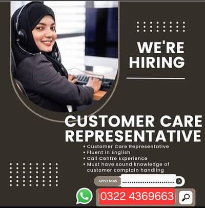 We Are Hiring. . . !!!