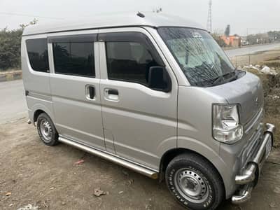 Suzuki Every 2019 / 2024 / 2025