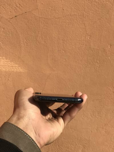 Iphone xs 256 gb PTA approve