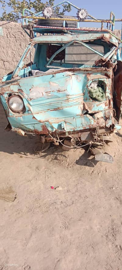 suzuki ravi accidental  03277088631