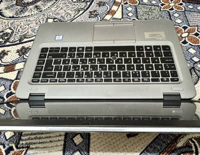 HP EliteBook G3 840(RAM 24GB)