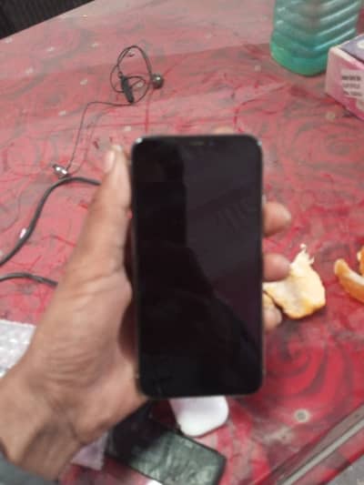 IPhone X parts all parts available hain