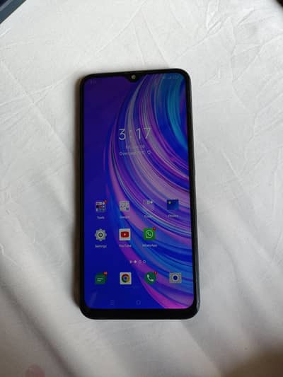 Oppo F11