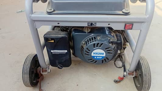 hyundai generator for sale