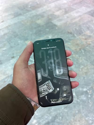 iPhone 11 pro 256gb factory unlock