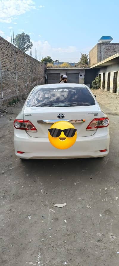 xli 2010 model Lahore number smart card