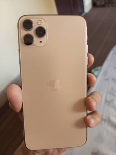I want Sell My IPhone 11 pro Max