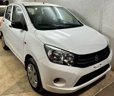 Cultus vxr 2022 model