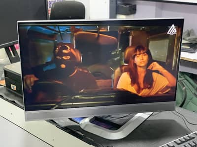 HP EliteOne 800 G3 Border Less All in One