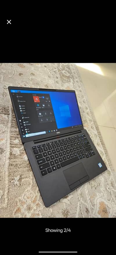 Dell lattitude 7400 core i5 8th Generation 8gb ram 256gb ssd