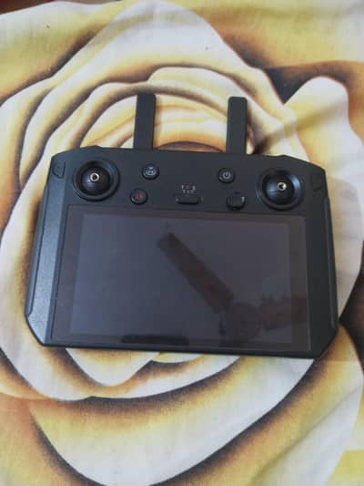 Dji smart controller