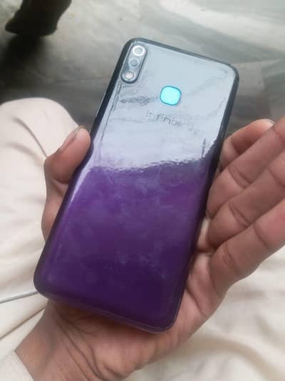 Infinix Hot 8 Lite Exchange Possible Read Description