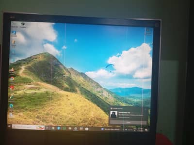 view sonic used monitor