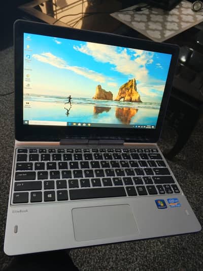 Hp Revolve 810 Core i7 3rd Generation Laptop/for sale