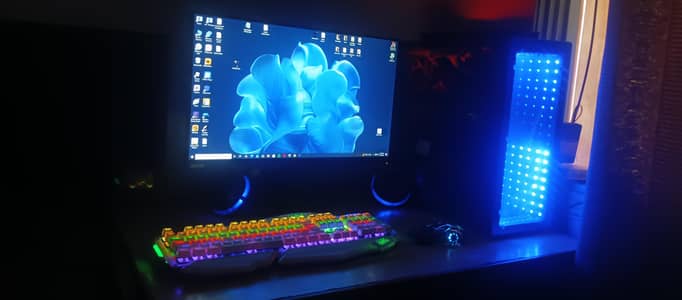 i5 6500 8gb ram | gaming PC | i5 6th gen