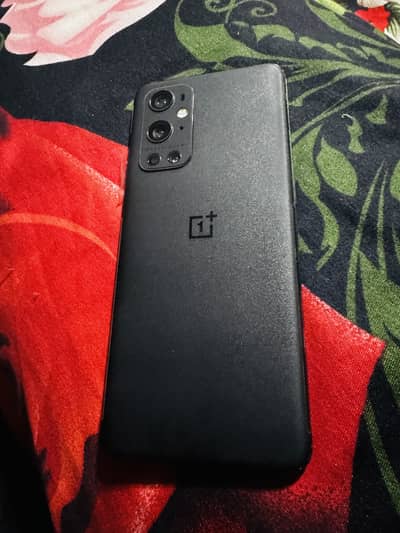 Oneplus 9 pro