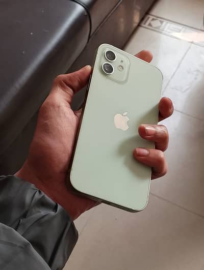 Apple iPhone 12 non active