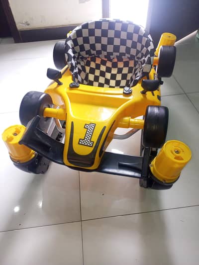 Baby Walker