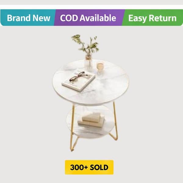 Bend Style Living Room Table Luxury Style Table