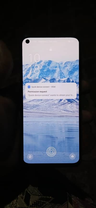 oppo reno 6 [8gb/128]