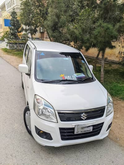 Suzuki wagon R For sale