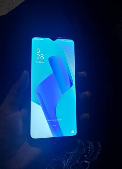oppo A16e (4/64) official pta approved