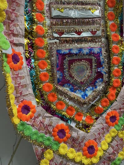 Haar and Mala Available in Wholesale Price