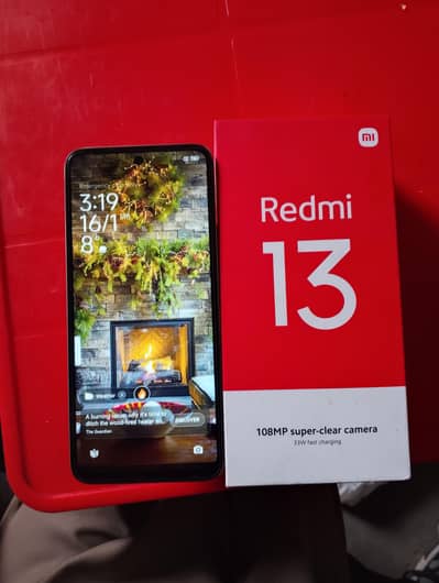 Redmi 13