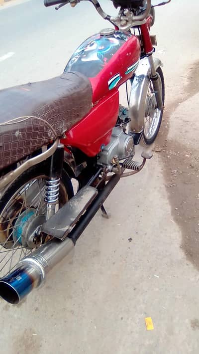 kapi letr ok injan fitt