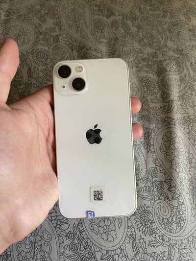 IPhone 13 PTA Approved 128gb