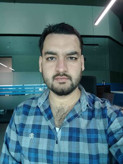 Bilal Hussain