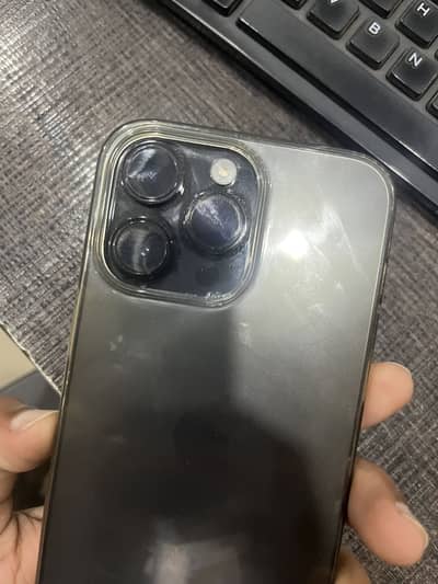 iPhone 14 pro max, non pta