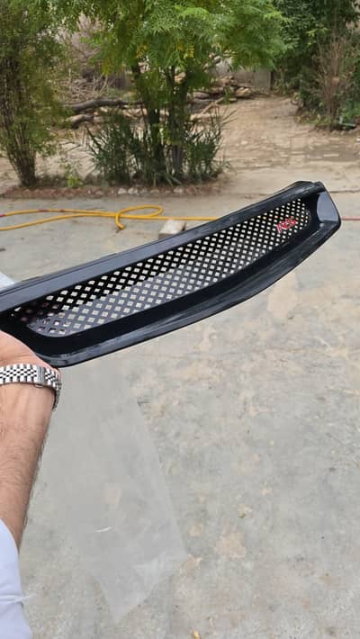 Civic 2000 frunt grill