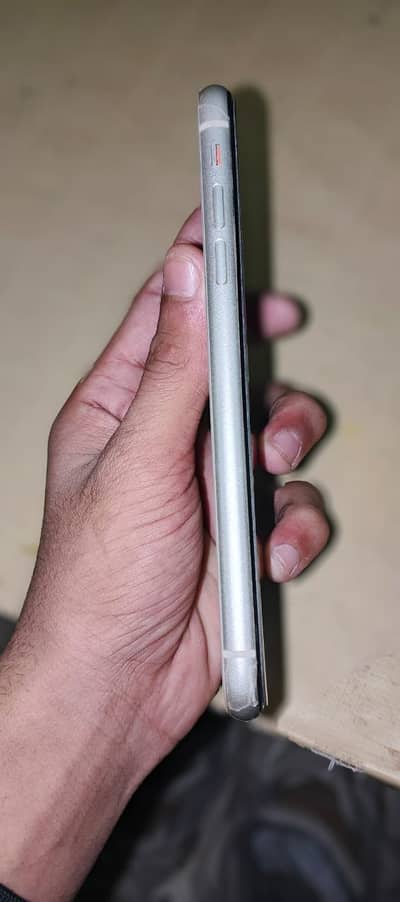 iPhone 11 | White Colour