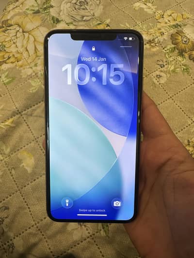 I Phone 11 Pro Max 512GB