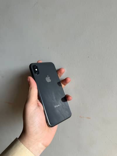 iPhone X PTA 64