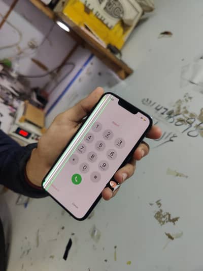 Iphone 13 pro genuine panel