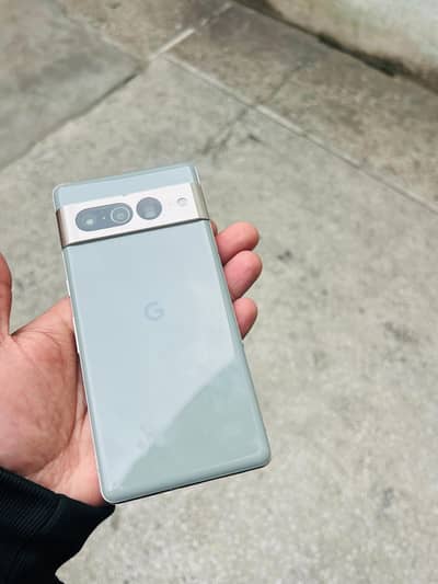 Google pixel 7 pro