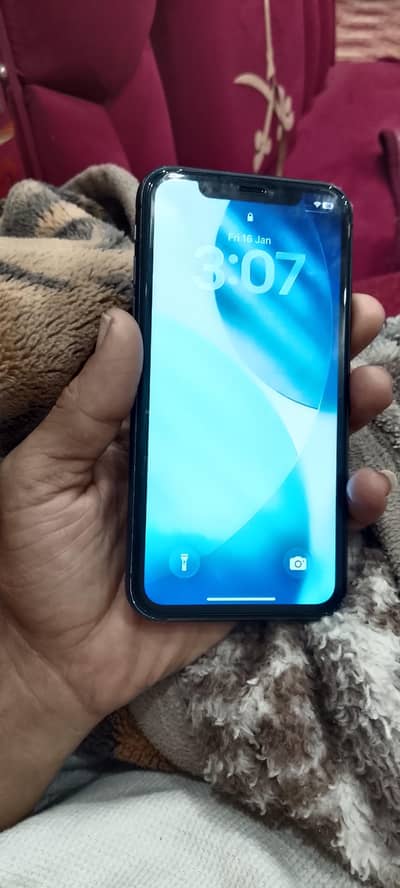 iphone 11 64gb nonpta jv
