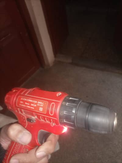 battery drill machine for sale
